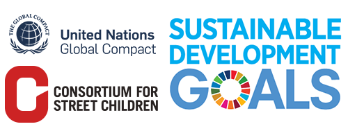 CSR logos